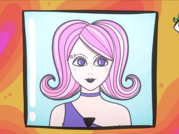 Trippy Escape Game: Mindeater! screenshot