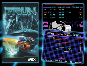 TRUN (MSX) Image