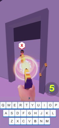 Type To Kill : Top Killer screenshot