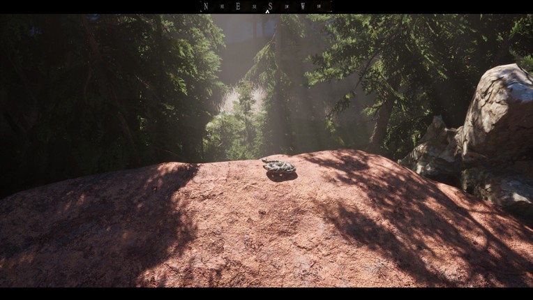 Untamed Kingdom screenshot