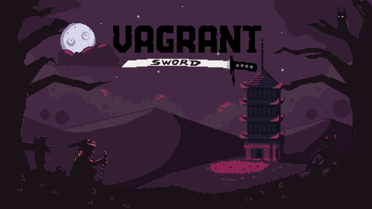 Vagrant Sword Game Cover