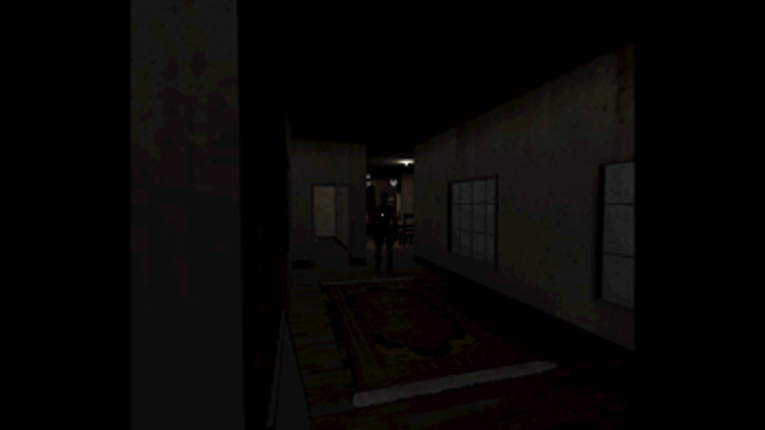 Veil of Shadows 1: Hallucinations screenshot