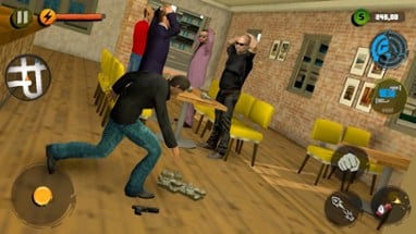 Virtual Gangster Image