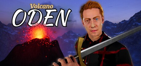 Games like Volcano Oden