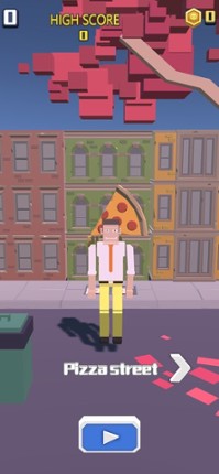 Walk King screenshot