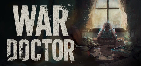 Games like War Doctor