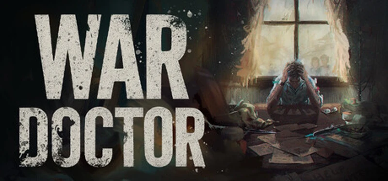 War Doctor Image