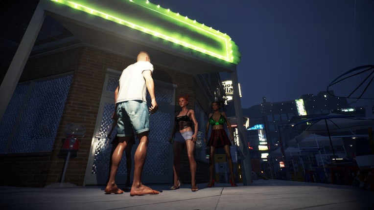 Weed Shop 4: Highland screenshot