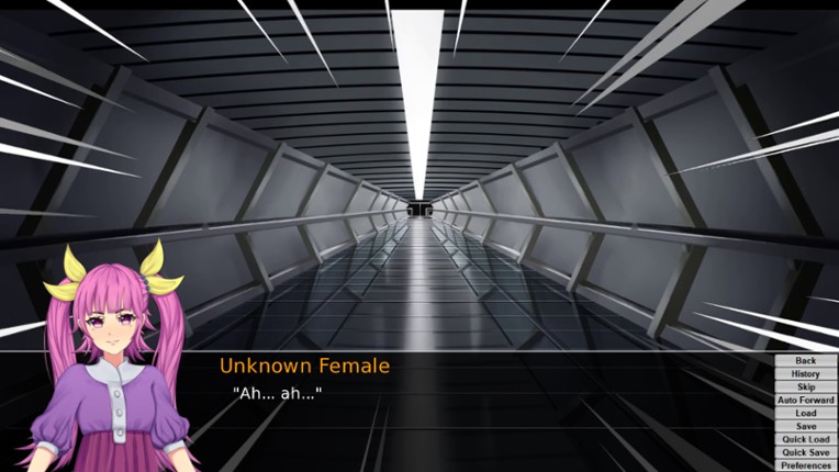 Welcome To... Chichester Redux : The Spy Of America And The Long Vacation screenshot