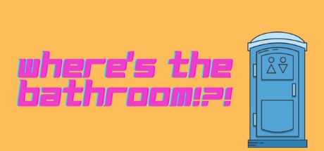 Games like Where's the Bathroom!?!