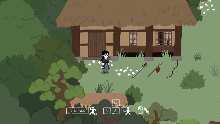 Whose Story (아무개전) Image