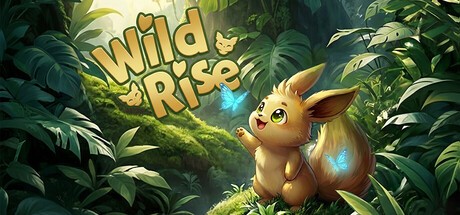 Games like WildRise