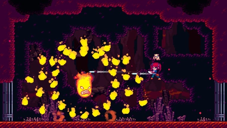 Wings of Endless screenshot