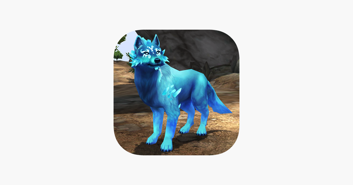 Games like Wolf Tales - Online RPG Sim 3D