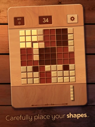 Woodoku Image