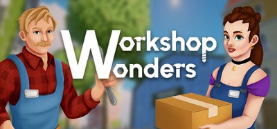 Workshop Wonders Image