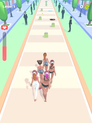 You Can't Sit With Us Image