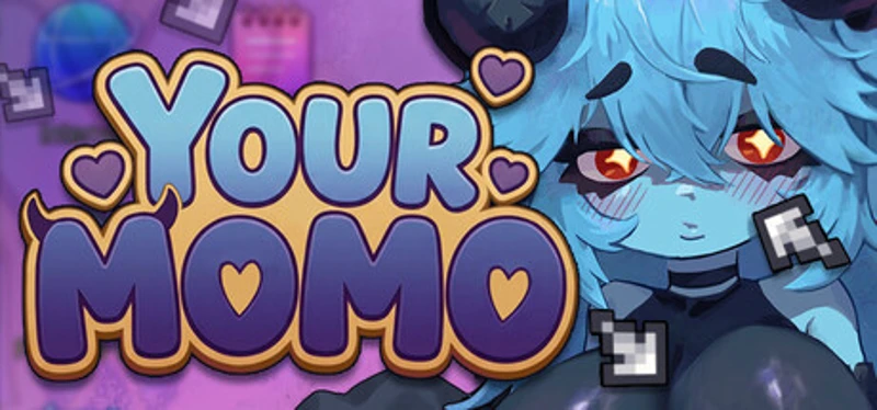 Your Momo Image