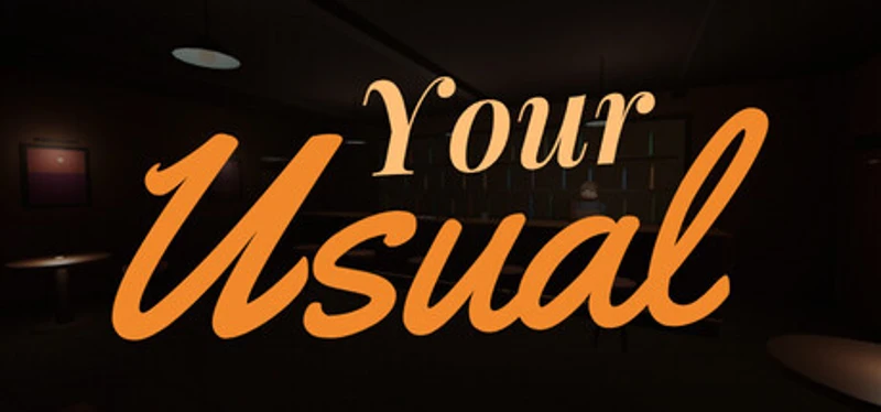 Your Usual Image