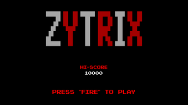 ZYTRIX: Castle castrator Image