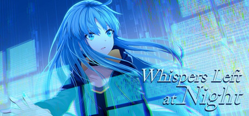 Whispers Left at Night Image