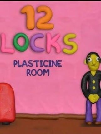 12 Locks: Plasticine Room Image