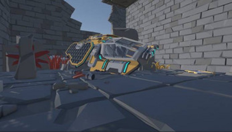 3 Seconds to Map screenshot