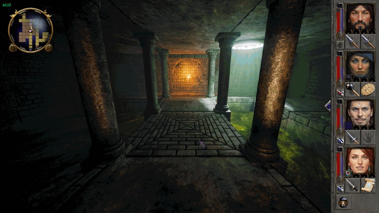 About Thieves Image