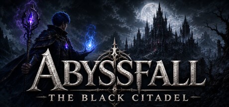 Games like Abyssfall: The Black Citadel