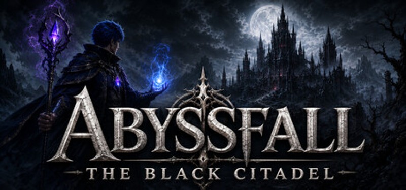 Abyssfall: The Black Citadel Image
