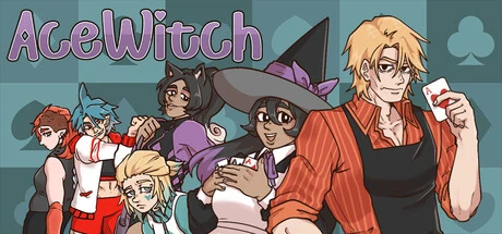 Games like Ace Witch