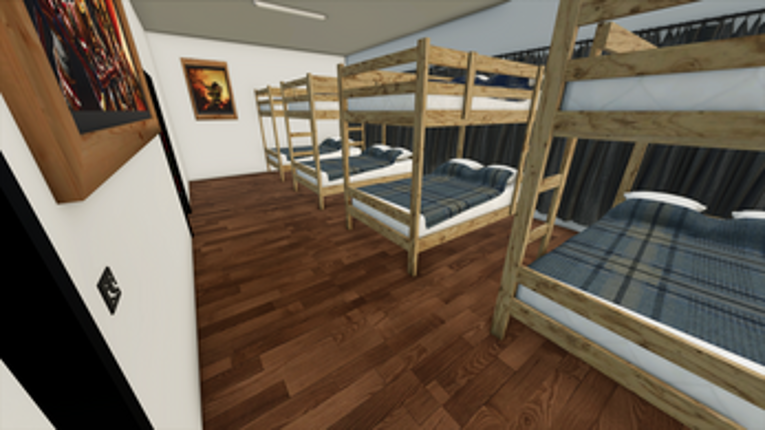 ACH25 Fire Station 2 screenshot