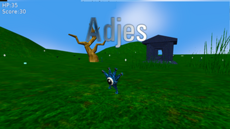 Adjes Image