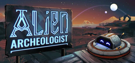 Games like Alien Archeologist