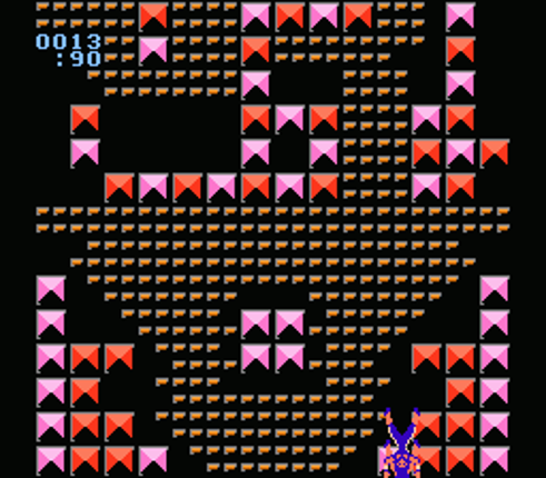 American Gladiators Image