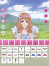 Anime Avatar - Face Maker Image