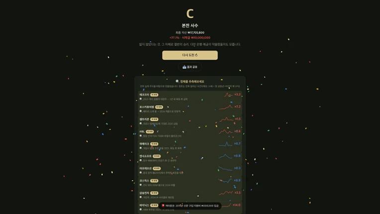 Ant King: 2015–2025 Image