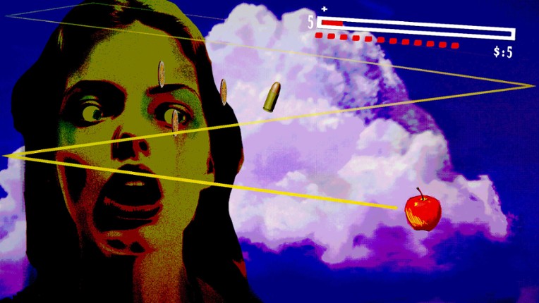 APPLECALYPSE screenshot