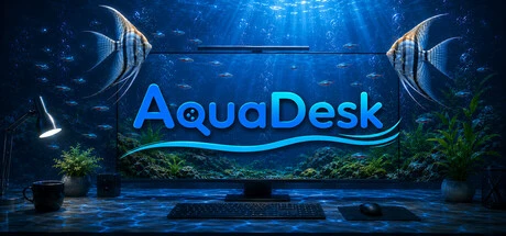 Games like AquaDesk