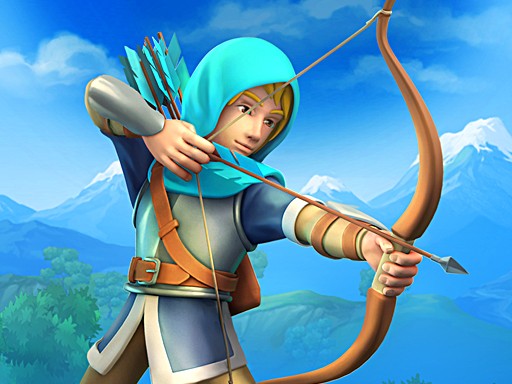 Games like Archery Pro