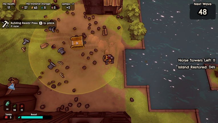 Ash & Adam's Existential Treads Image