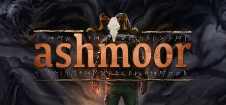 Games like Ashmoor