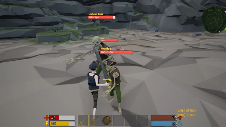 Avelia Image
