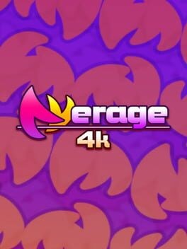 Games like Average4k