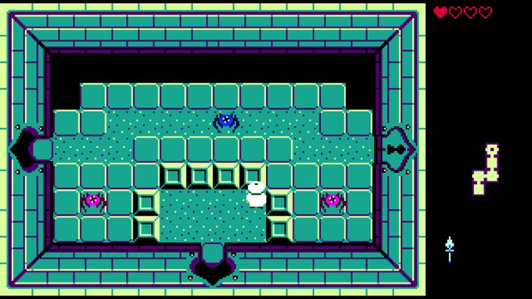 Azaran: The Demon Bottle screenshot