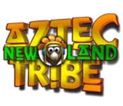 Aztec Tribe: New Land Image