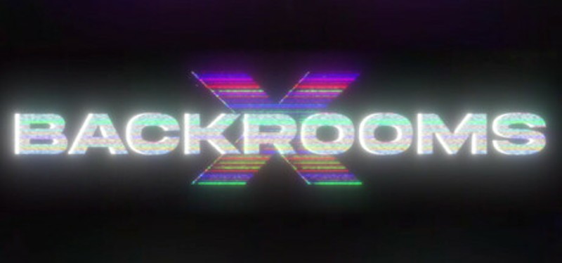 BackRooms X Image