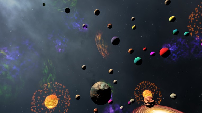 Beat Biome screenshot