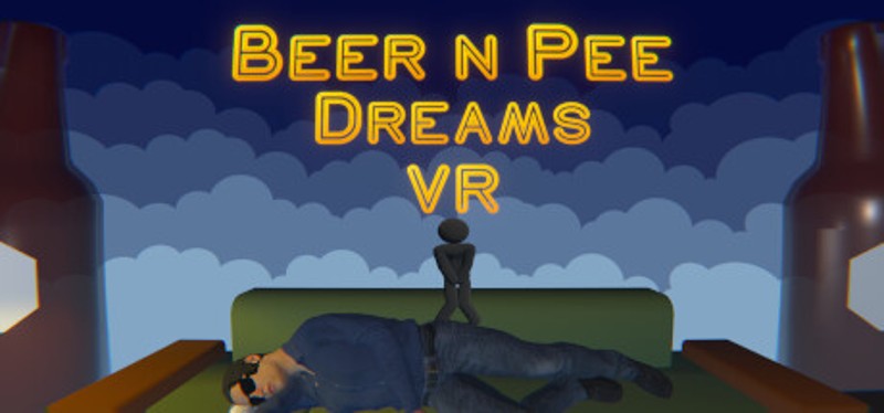 Beer n Pee Dreams VR Image
