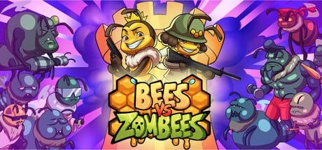 Games like Bees vs Zombees